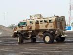 GILA 4x4 MRAP 2009 года